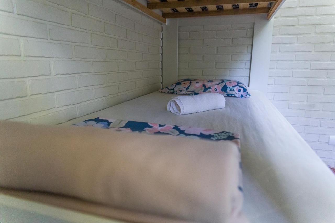 Chalet Viamão Eksteriør billede
