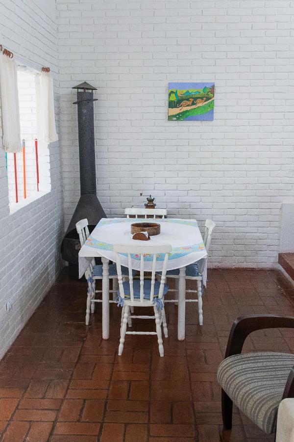 Chalet Viamão Eksteriør billede